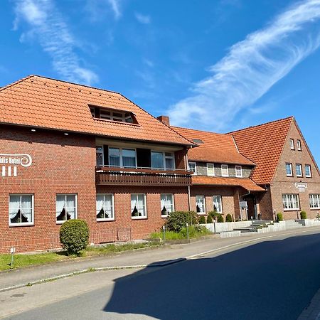 Adamidis Hotel Altenmedingen Εξωτερικό φωτογραφία