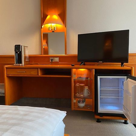 Adamidis Hotel Altenmedingen Εξωτερικό φωτογραφία