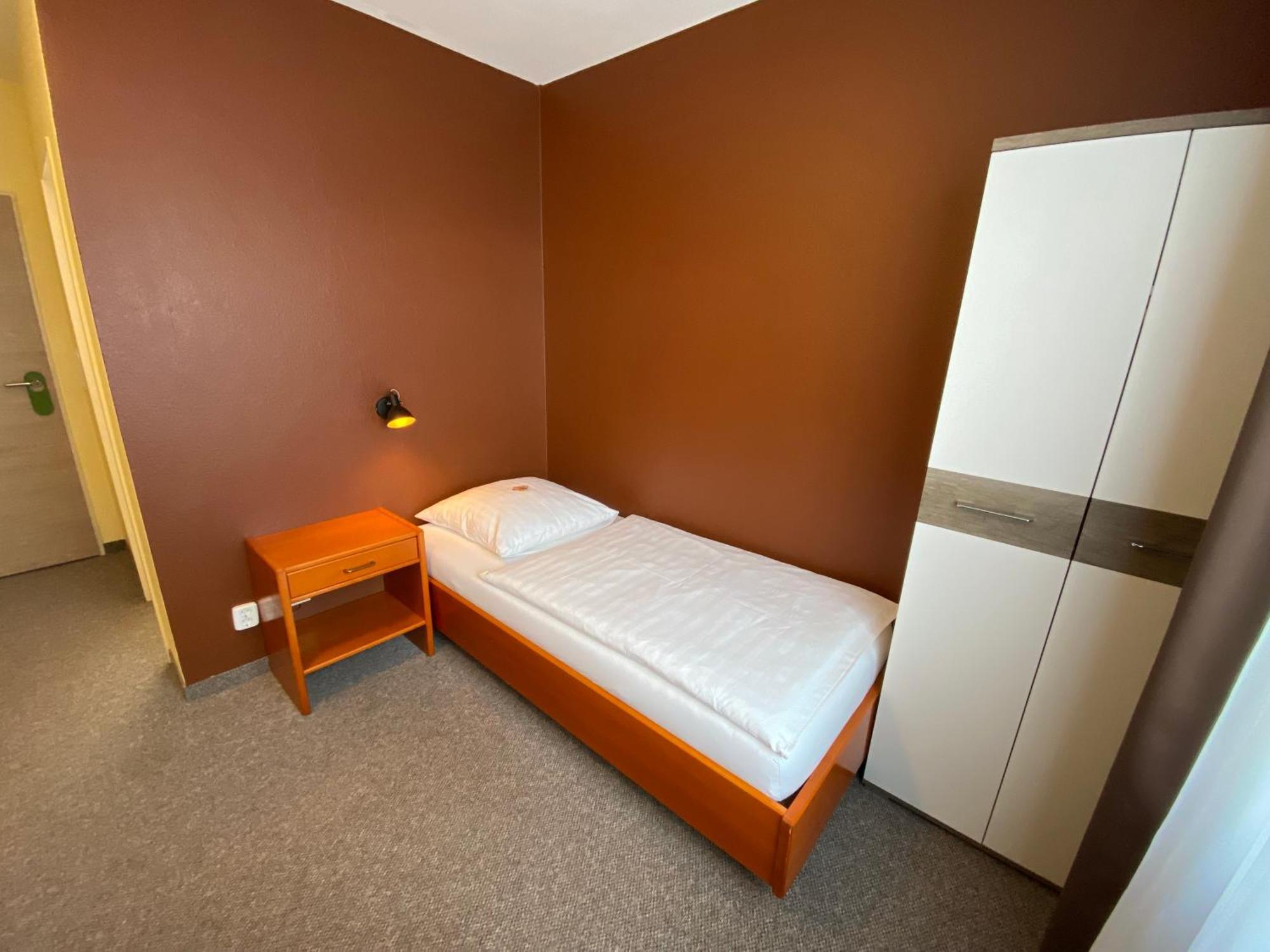 Adamidis Hotel Altenmedingen Εξωτερικό φωτογραφία