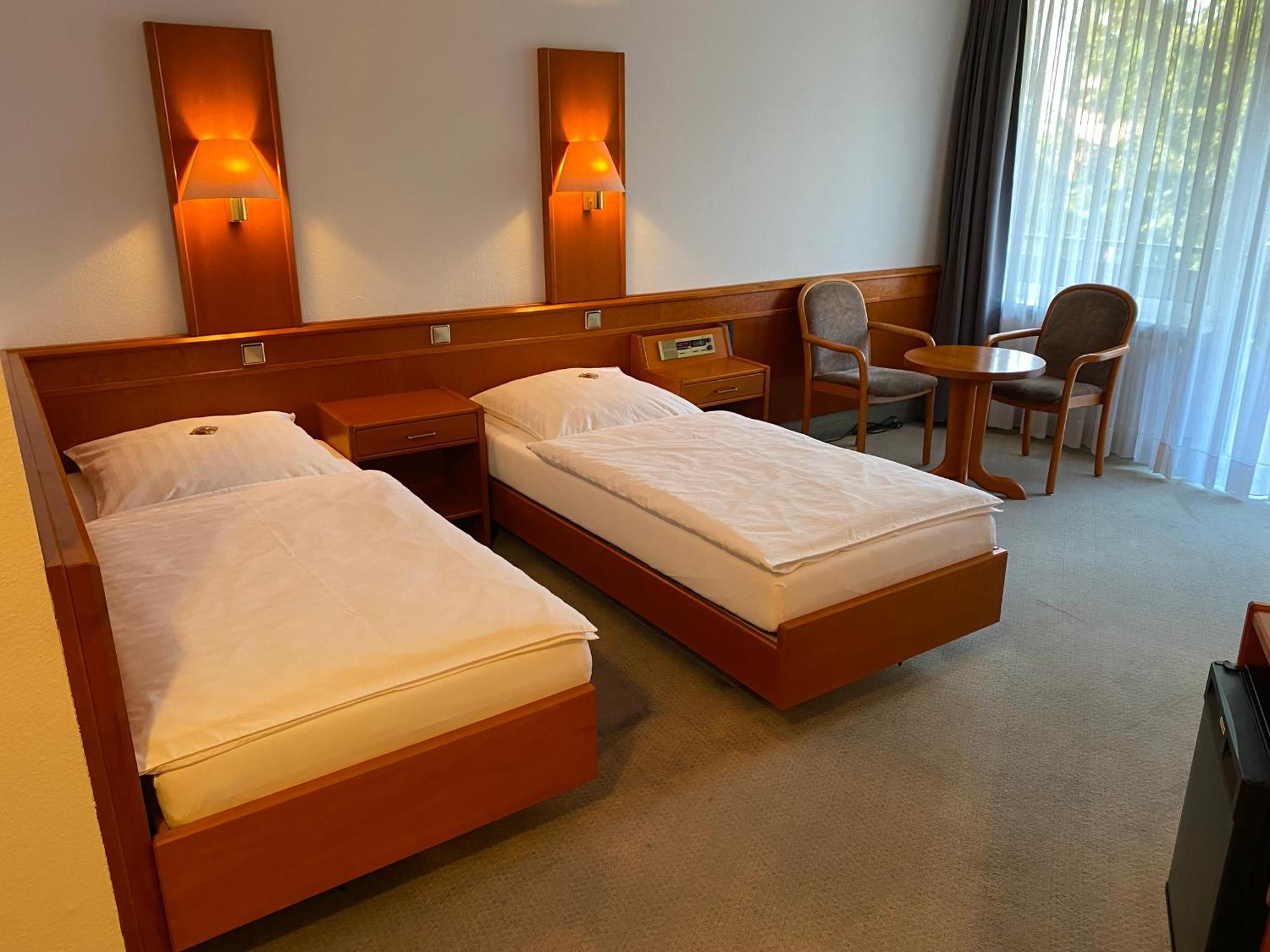 Adamidis Hotel Altenmedingen Εξωτερικό φωτογραφία